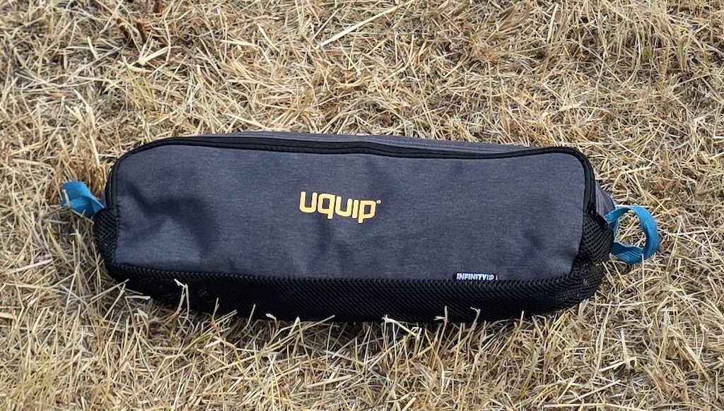 Infinity Up Verpackung