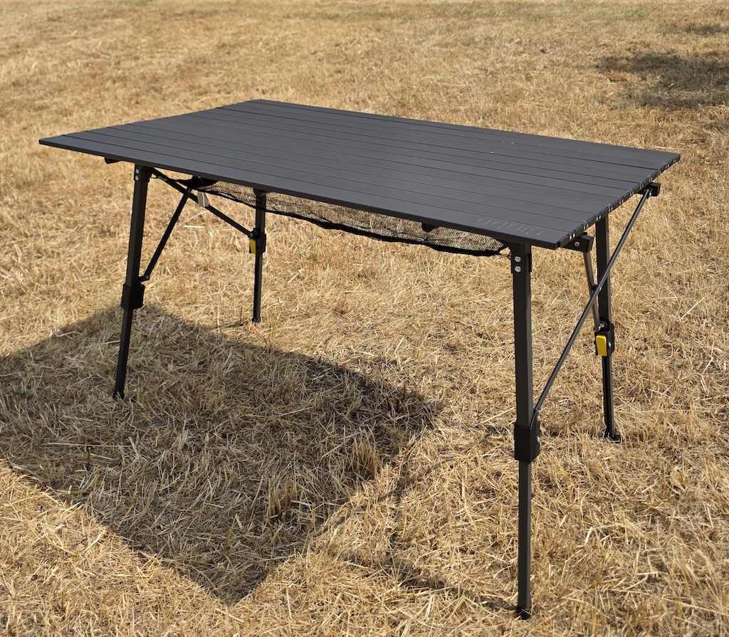 uquip Variety 2.0 L in Black