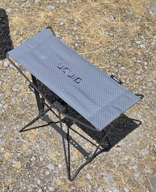 uquip Fancy in Basalt