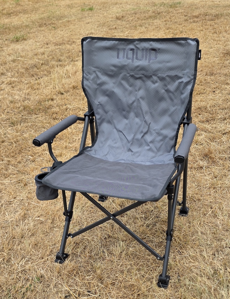 uquip Roxy in Basalt