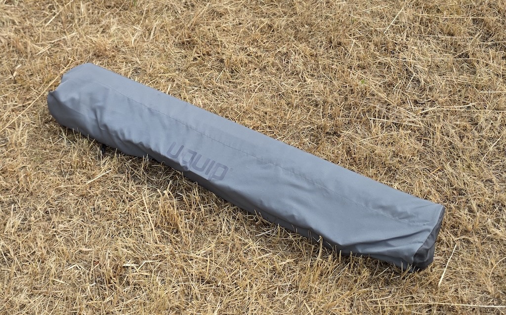 Variety 2.0 Black Packsack